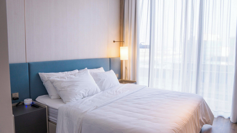 Bedroom 2, A La Carte Ha Long Bay Managed by Anstay, Hạ Long