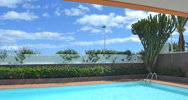 5, Apartamentos Horizonte, Las Palmas