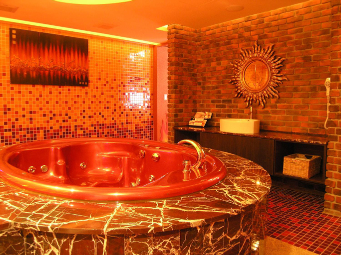 Others 3, Miho Boutique Motel, New Taipei City