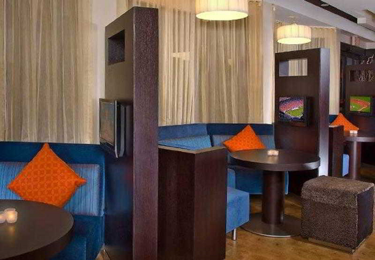 Public Area 2, Courtyard by Marriott Austin Parmer/Tech Ridge, Travis
