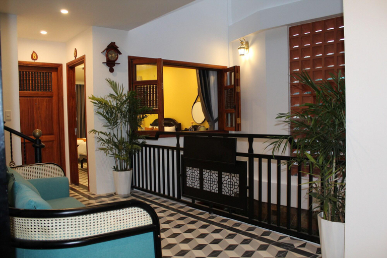 Public Area 2, Hue 1962 Inn, Huế