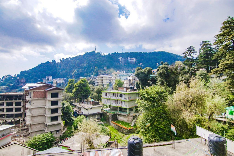 Others 5, Hotel Anuj Regency, Kangra