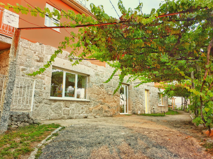 Exterior & Views 4, Quinta da Vinagra, Arcos de Valdevez