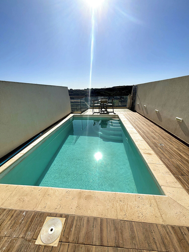 Sport & Beauty 4, All Nations Gozo - Duplex