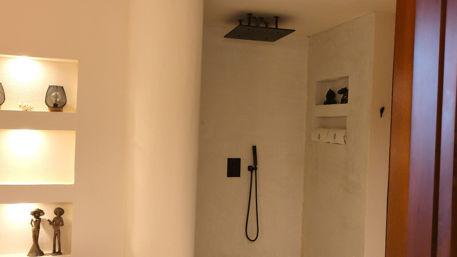 Bathroom 4, Casa Punta Coco & Beach Club, Lázaro Cárdenas
