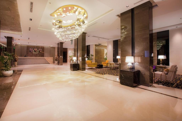 Others 5, Azar Hotel Ahad Rafidah