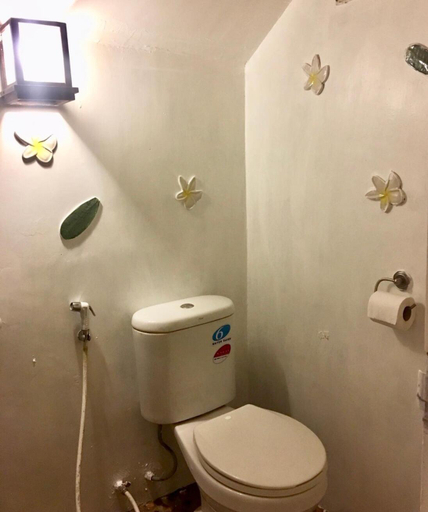 Bathroom 5, Baan Suan Rojjana, Muak Lek