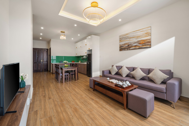 Others 5, ATP Galaxy Hotel & Apartment Danang, Cẩm Lệ