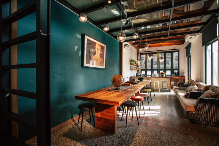 Food & Drinks 2, Sweethome37, New Taipei City
