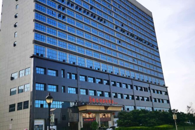 Exterior & Views 2, Vienna International Hotel (Dushan), Qiannan Buyei and Miao
