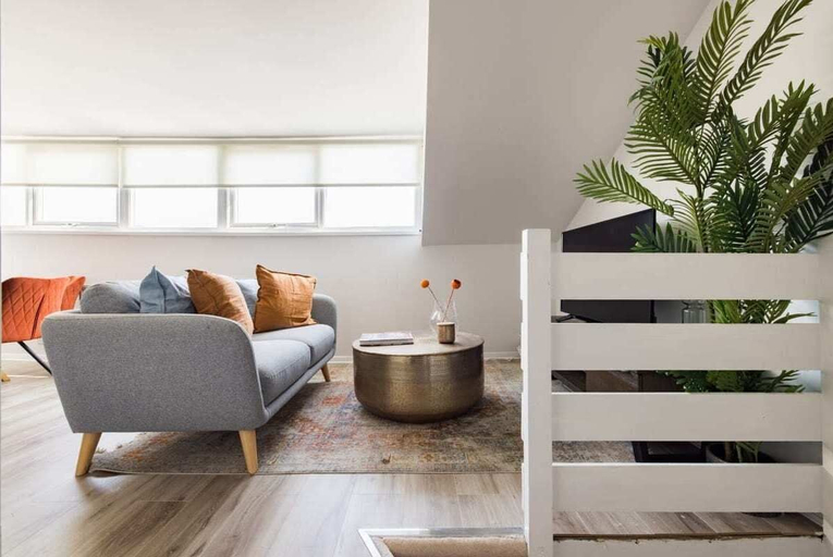 Others 4, The West Hampstead Retreat - Modern & Bright 1bdr Apartment, London