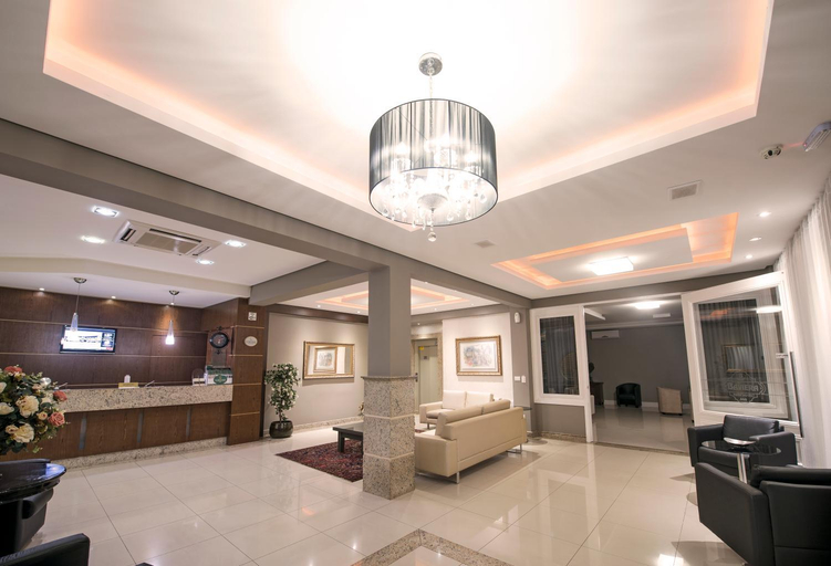 Public Area 2, Baviera Park Hotel, Teutônia