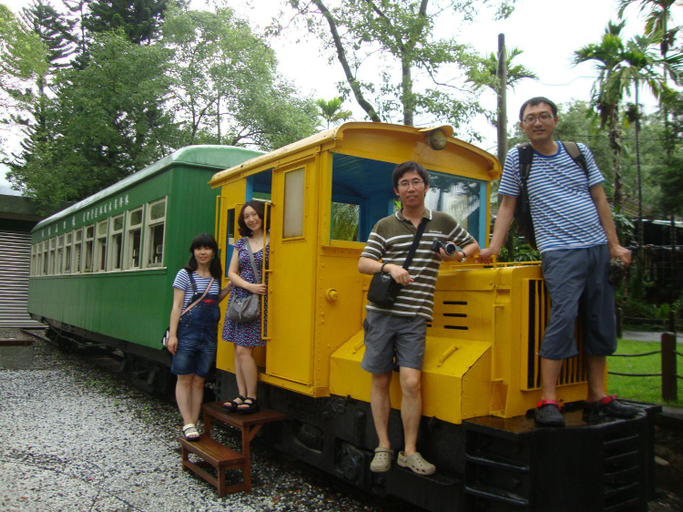 Exterior & Views 1, Taroko Sialin Coffee Farm Homestay, Hualien