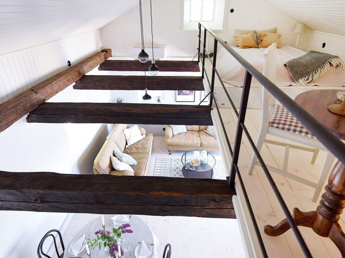Others 4, 4 Star Holiday Home in Hova, Gullspång