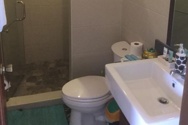 Bathroom 3, Infinity Heights Resort, Ahanta West