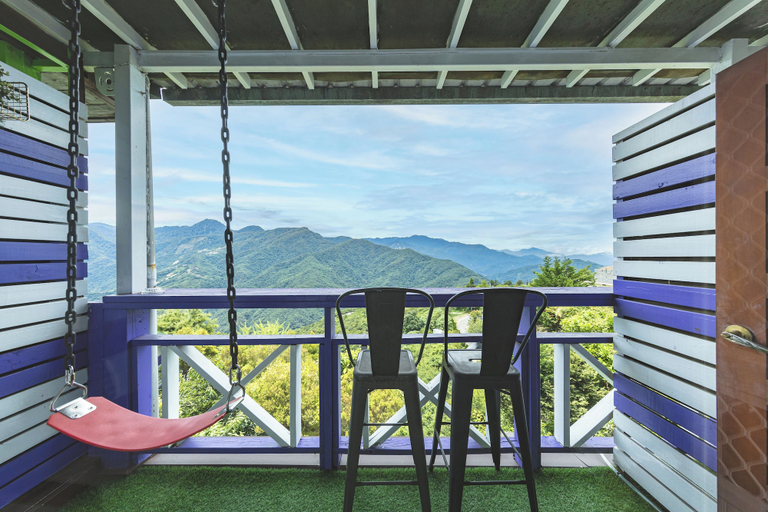 Others 5, Julie's Garden, Nantou