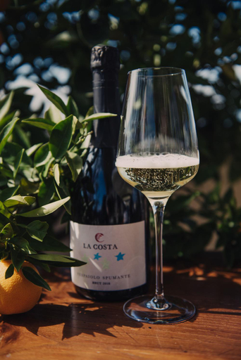 Food & Drinks 5, La Costa Fattoria Sociale, Vicenza
