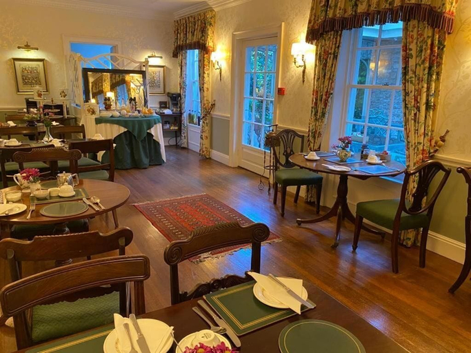Food & Drinks 5, The Casterbridge, Dorset