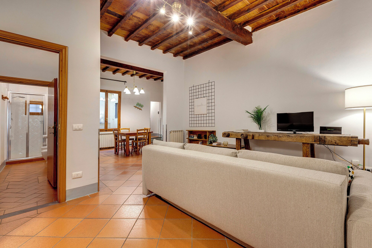 Others 4, Mamo Florence - Zeno Apartment, Florence