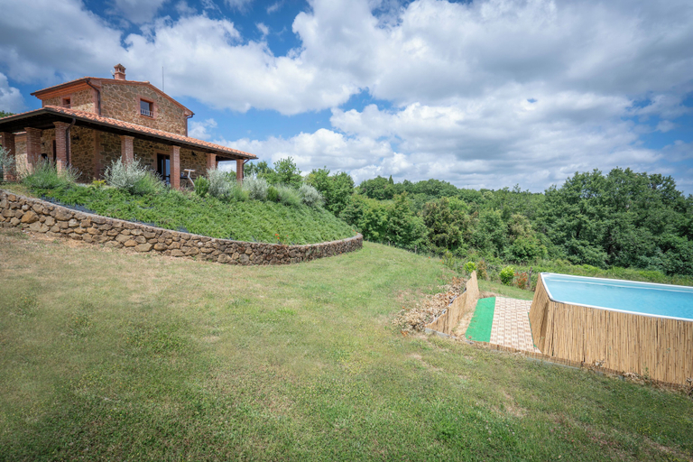 Others 5, Vineyards Cottage With Pool Ac Wifi, Siena