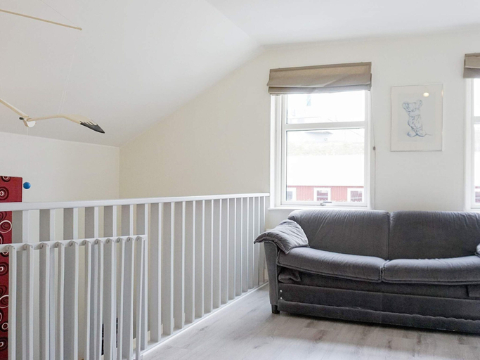 Living area 2, 6 Person Holiday Home in Kungshamn-by Traum, Sotenäs