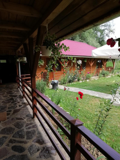 Others 3, PENSIUNEA LA BUSU -BIGAR, Bozovici