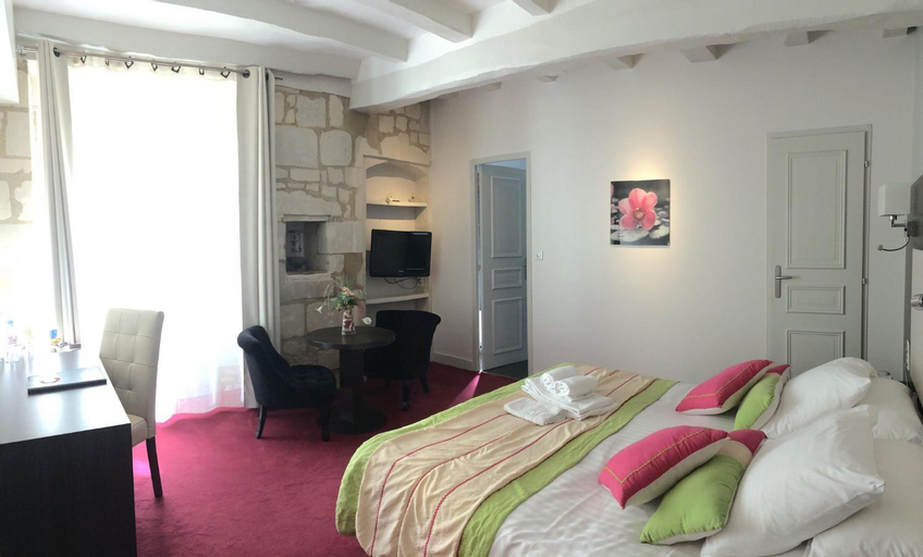 Bedroom 15