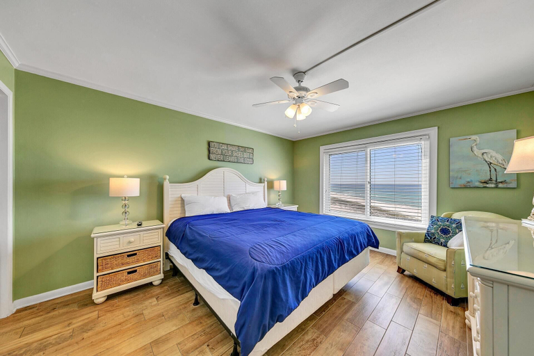 Bedroom 2, Destin on the Gulf 702, Okaloosa