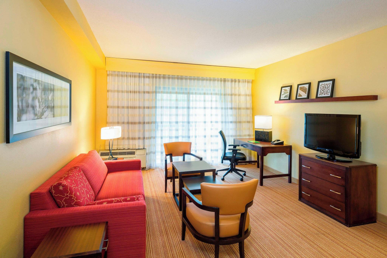 Exterior & Views 2, Courtyard by Marriott Wilmington Brandywine, New Castle