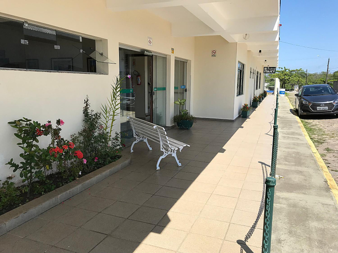 Others 4, Hotel Residencial Itaicy, Iguape