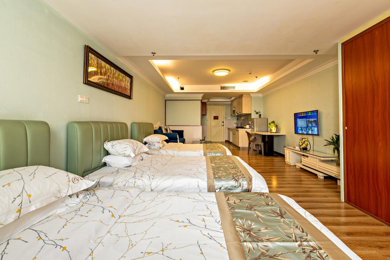 Bedroom 10