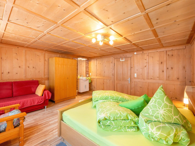 Others 5, Apartment in Vorarlberg Near Ski Resort Montafon, Bludenz