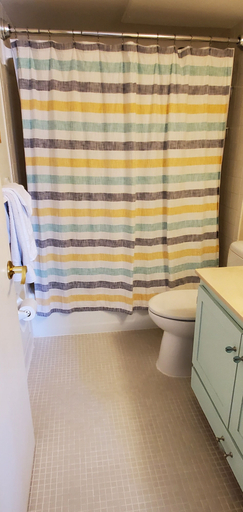Bathroom, Welcome Y'all Vacation Rentals, Pinellas