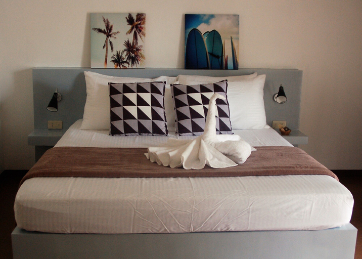 Bedroom 4, Positano Alona Beach Panglao, Panglao