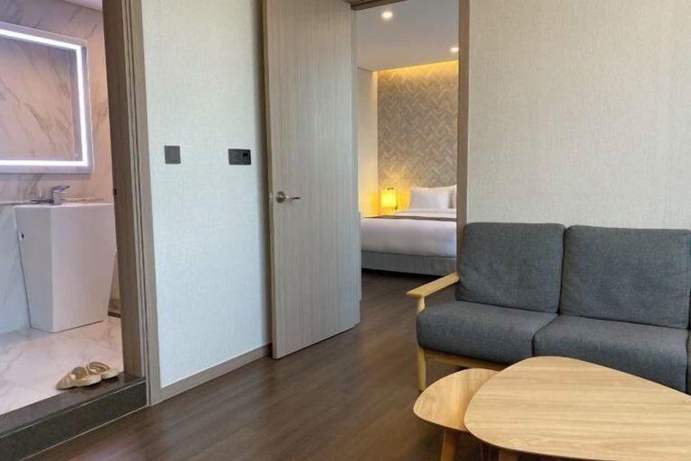 Others 5, New Donghae Tourist Hotel, Ahanta West
