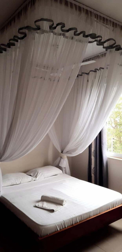 Bedroom 3, Nightingale Apartments, Kisauni