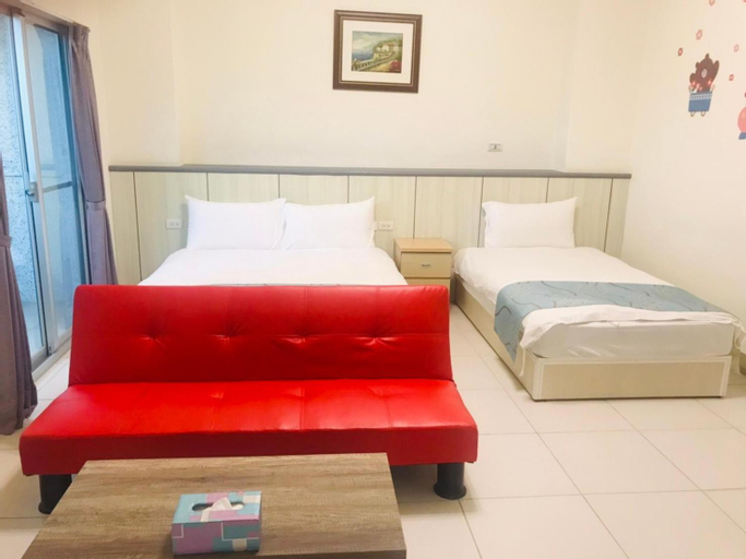 Bedroom 1