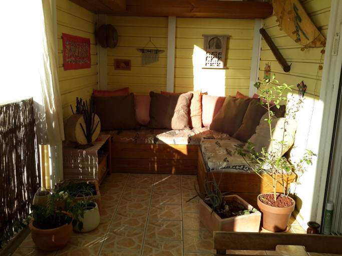 Others 5, Chambre d'Hote Ti coin Tranquille, Saint-Leu