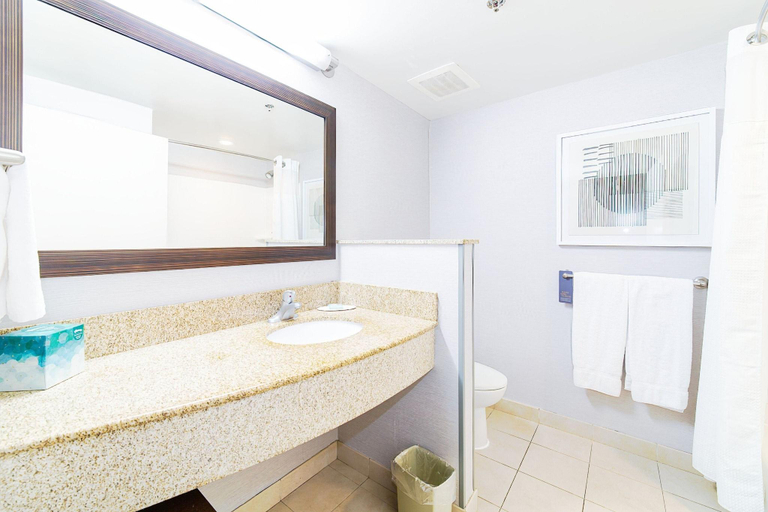 Bathroom 5, Courtyard Biloxi North/D'Iberville, Harrison