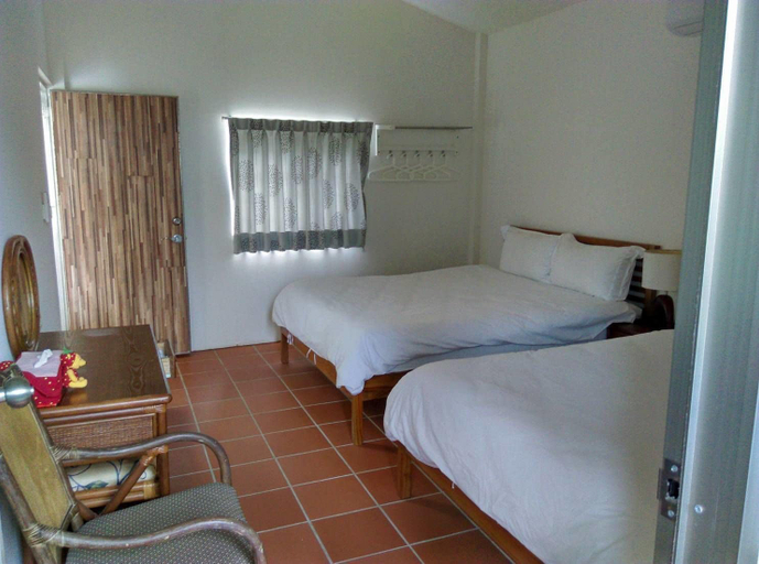 Bedroom 2, Clove House, Pingtung