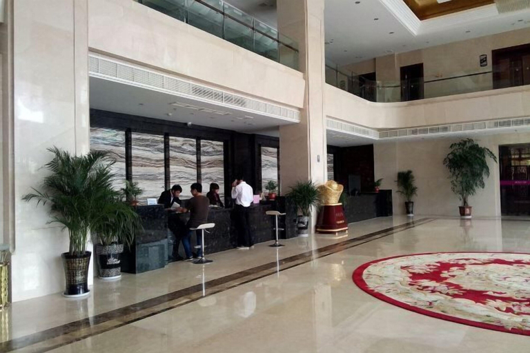 Others 4, Donghua Hotel, Ningde