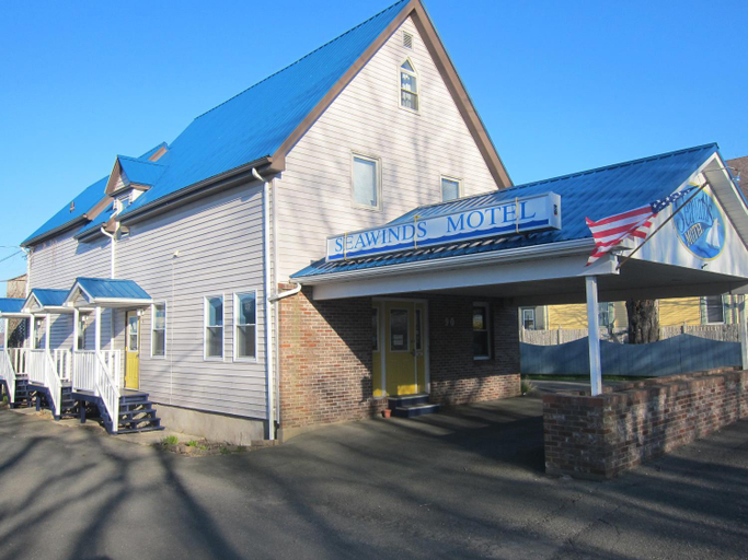 Others 2, Seawinds Motel & Suites, Digby