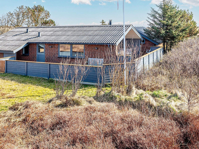 Others 3, 6 Person Holiday Home in Thisted, Thisted