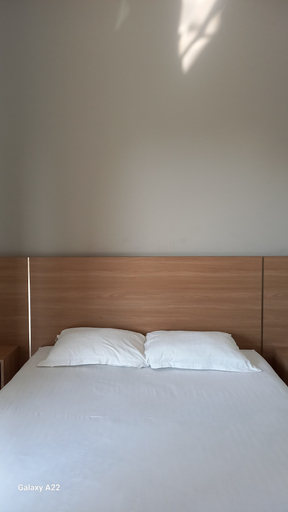 Bedroom 4, GA INN HOTEL, Brebes