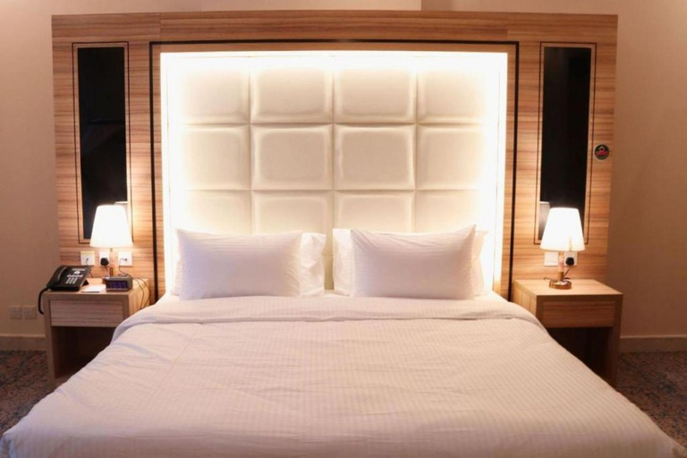 Bedroom 2, Casa Diora Hotel, Jeddah