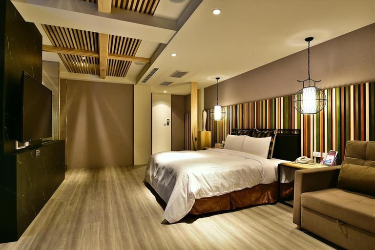 Others 5, OUGE Motel Kaohsiung, Kaohsiung
