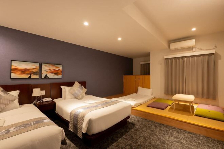 Bedroom 11