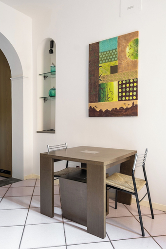 Others 5, Torre dell'Orologio Apartment by Wonderful Italy, Bologna