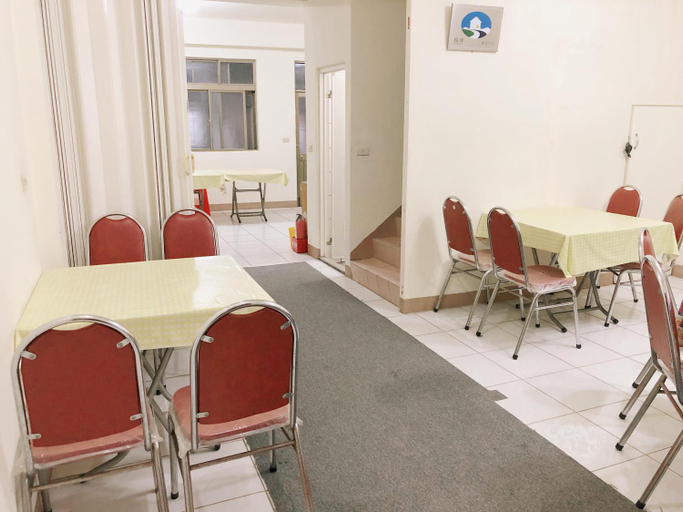 Others 2, Yun’s Homestay, Yilan