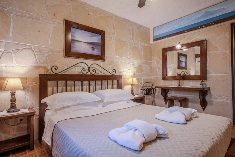 Bedroom 3, Terra Minoika Boutique Resort, Crete